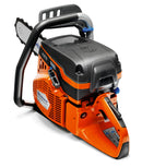 Husqvarna K 970 III 14" Chain Saw for Concrete (Saw Only)