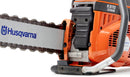 Husqvarna K 970 III 14" Chain Saw for Concrete (Saw Only)