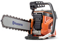 Husqvarna K 970 III 14" Chain Saw for Concrete (Saw Only)