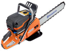 Husqvarna K 970 III 14" Chain Saw for Concrete (Saw Only)