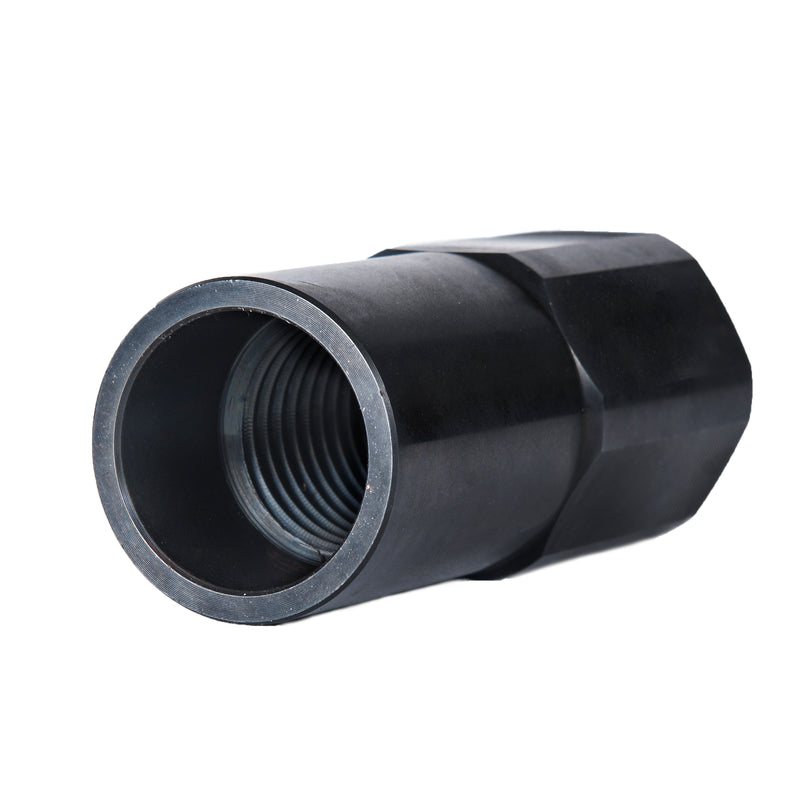 Diamond Core Bits Connection Adapter Adapter Converter M14 Male Thread To Quick-fit Hex Shank For Chamfer Milling Finger Bit P Diamond Core Bits Connection Adapter Adapter Converter M14 Male Thread To Quick-fit Hex Shank For Chamfer Milling Finger Bit P
