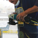 Makita PW5001C 4" Variable Speed Wet Stone Polisher