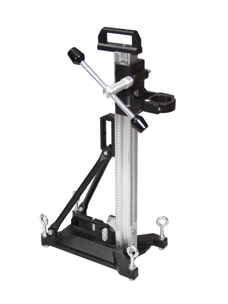 BST 104/60V Anchor/Vacuum Combo Stand with 26-3/4" Long Column