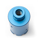 Stone Boss Supreme Wet/Dry Bits for High-Production Drilling of Granite, Marble and Similar Materials, Sizes 1/2" thru 4" with 5/8"-11 Threaded Arbor