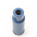 Stone Boss Standard Wet/Dry Bits for Granite, Marble, Masonry, Concrete and all Similar Materials, Sizes 1" thru 4" with 5/8"-11 Threaded Arbor