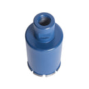 Stone Boss Standard Wet/Dry Bits for Granite, Marble, Masonry, Concrete and all Similar Materials, Sizes 1" thru 4" with 5/8"-11 Threaded Arbor