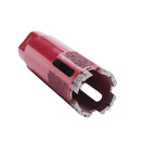 Stone Boss Premium Wet/Dry Bits for Granite, Marble, Onyx, Engineered Stone and all Similar Materials, Sizes 1" thru 2" with 5/8"-11 Threaded Arbor