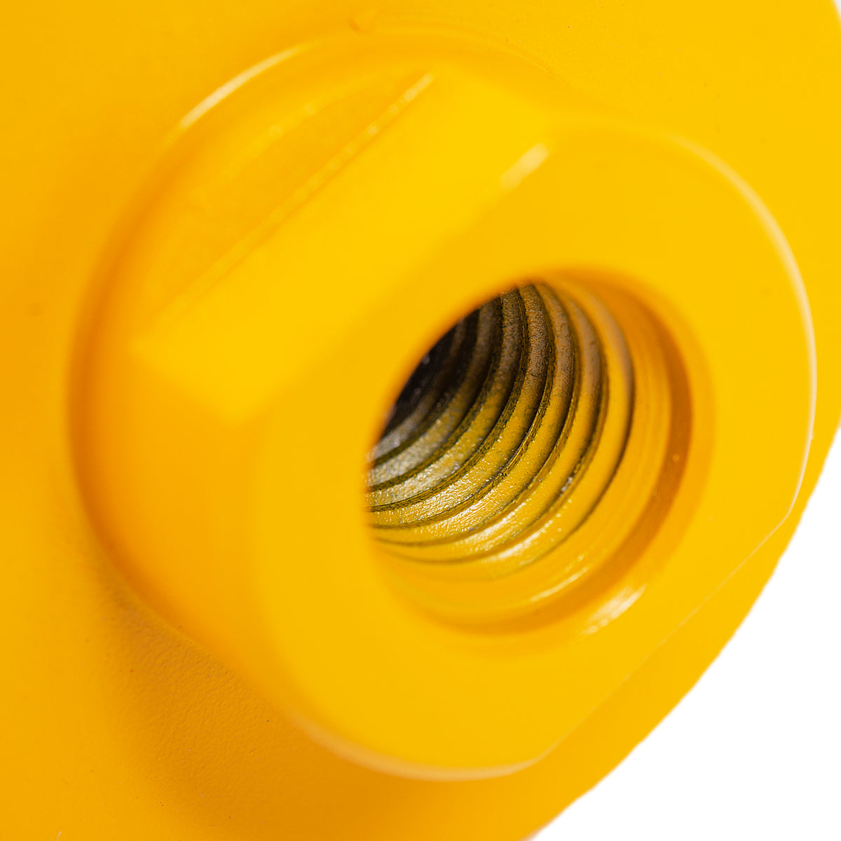 COUGAR HDX Supreme DRY Diamond Core Bits for Cured Concrete with Rebar,  Masonry & Stone, Sizes 1