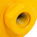 COUGAR® HDX - Supreme DRY Diamond Core Bits for Cured Concrete with Rebar, Masonry & Stone, Sizes 1" thru 6", 9" Length