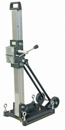 BST352V Anchor/Vacuum Stand with 39" Column Height
