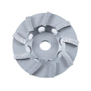 Diamond Cup Wheels, STANDARD for Concrete, Masonry and Stone