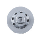 Diamond Cup Wheels, STANDARD for Concrete, Masonry and Stone