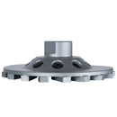 Diamond Cup Wheels, STANDARD for Concrete, Masonry and Stone