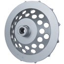 Diamond Cup Wheels, STANDARD for Concrete, Masonry and Stone