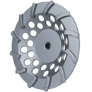 Diamond Cup Wheels, STANDARD for Concrete, Masonry and Stone