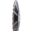 Convex Diamond Blade for Curved Cutting Granite, Mable, Stone, 5"
