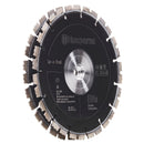 Husqvarna Cut-n-Break 9" Diamond Blades, EL10, EL35, EL70