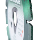 EZ Edge Diamond Blades for Soff-Cut Saws, Medium-Soft Bond for Cutting Hard Aggregate and Non-Abrasive Sand, Sizes 6-3/8" thru 13-1/2"