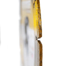 EZ Edge Diamond Blades for Soff-Cut Saws, Hard Bond for Cutting Medium-Soft Aggregate and Abrasive Sand, Sizes 6-3/8" thru 13-1/2"