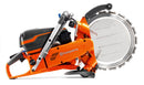 Husqvarna K 970 Ring Saw 14" Gas Concrete Power Cutter
