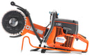 Husqvarna K 760 Gas Cut-n-Break Saw (Blades Included)