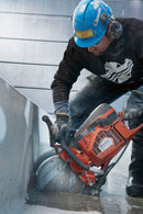 Husqvarna K 970 Ring Saw 14" Gas Concrete Power Cutter