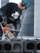 Husqvarna K 760 Gas Cut-n-Break Saw (Blades Included)