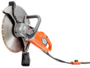 Husqvarna K 4000 14" Electric Wet Power Cutter