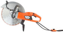 Husqvarna K 4000 14" Electric Wet Power Cutter
