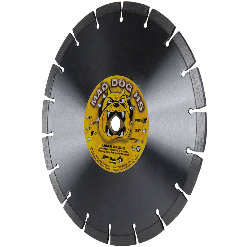 Selecting The Right Diamond Blades For Tile & Masonry Projects