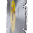 BOSS HOG® GTS Turbo-Seg Diamond Blades, Wet/Dry, Premium, for Concrete, Masonry, Stone, Sizes 12" to 20"