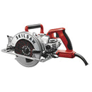 SKIL Saw 7 1/4" Lightweight Magnesium Worm Drive Saw