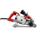 SKIL MEDUSAW 7-1/4" Worm Drive Saw Wet/Dry Rolling  for Concrete, Masonry and Stone