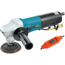 Makita PW5001C 4" Variable Speed Wet Stone Polisher