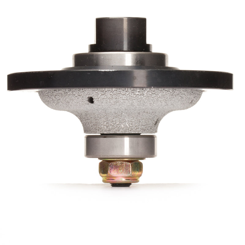 EZ Edge Dry Diamond Router Bits for Stone, Masonry and Concrete