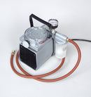 Eibenstock ETN 162/3 PSV 3-Speed Wet Combo Drill includes Drill Stand, Vacuum Pump and Related Accessories (Holes up to 8")