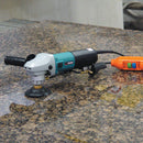 Makita PW5001C 4" Variable Speed Wet Stone Polisher