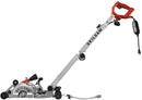SKIL MEDUSAW 7" Walk-Behind Worm Drive Saw for Concrete