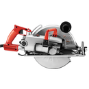 SKIL Sawsquatch 10-1/4" Worm Drive Saw +1 Free Diamond Blade (2 Blades Total)