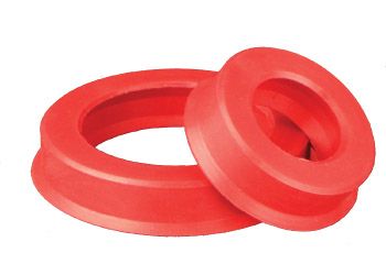 Water Containment Rings (2 Pc. Set)